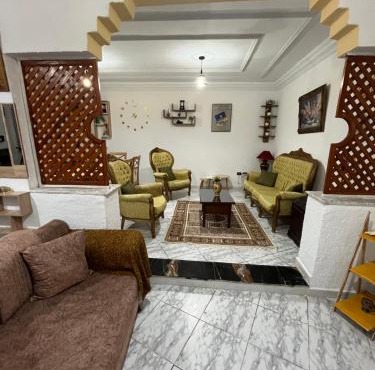 Dar halouma