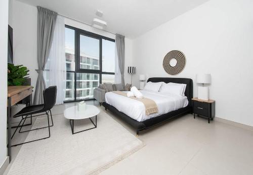 Modern Studio at Blue Bay Walk