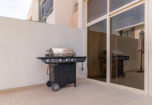 3 Bed Villa in Al Furjan with Private Pool and Gym