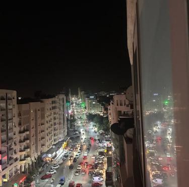 Cozy Apartment in Tunis Central