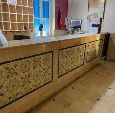 Hôtel Bab Medina