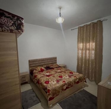 Résidence Lamaan Djerba officiel