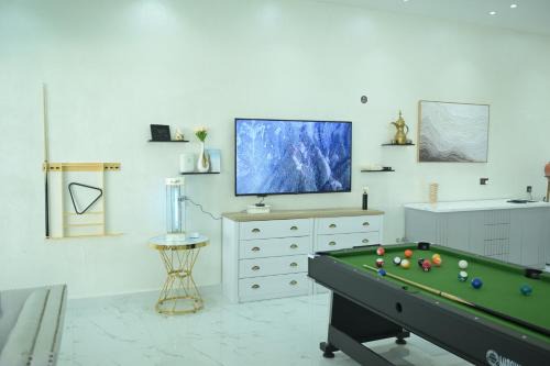 Al Miqyal Resort - استراحة المقيال - الساد in Al Ain