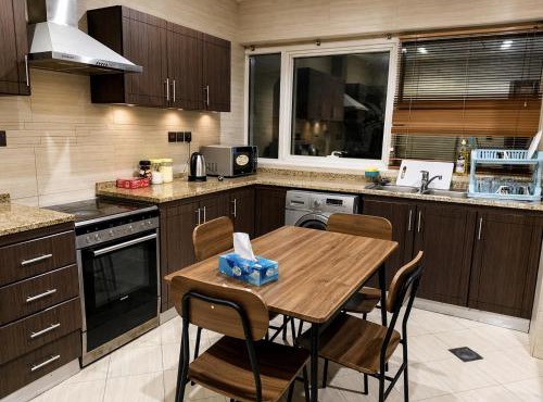 Burjaman Budget Sharing Hostel in Bur Dubai