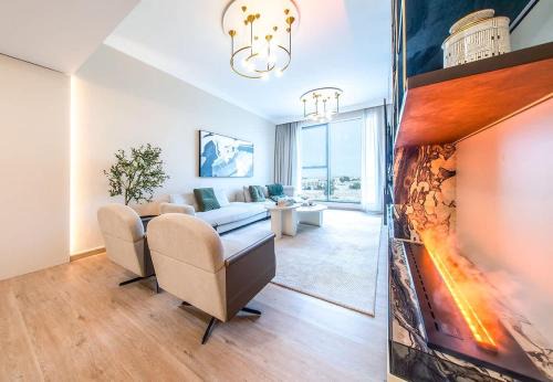 Gorgeous 2 Bed Apartment in Mirdif Hills in Dubai