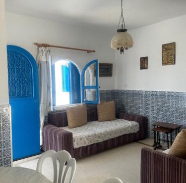 Apartment S2 mrezgua nabeul