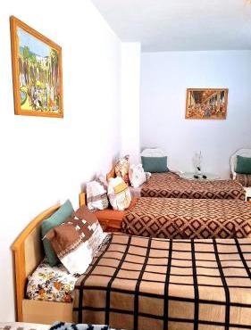 Dar Aziz Sousse Medina