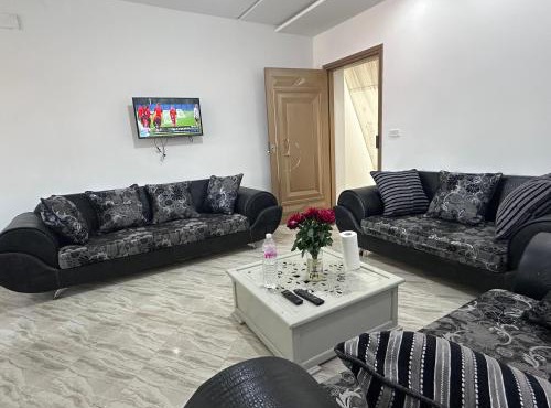 Kélibia Cozy Haven Plus