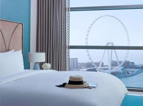 Sofitel Dubai Jumeirah Beach
