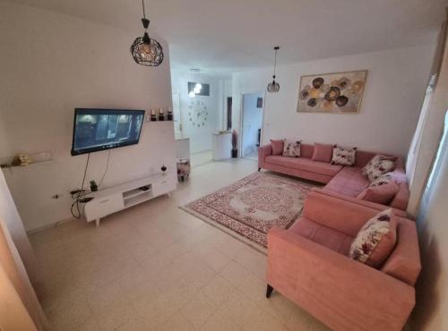 Appartement hannibal