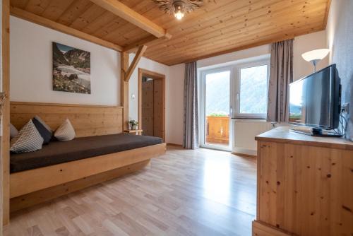 Replers Hotel garni & Appartements in Prägraten