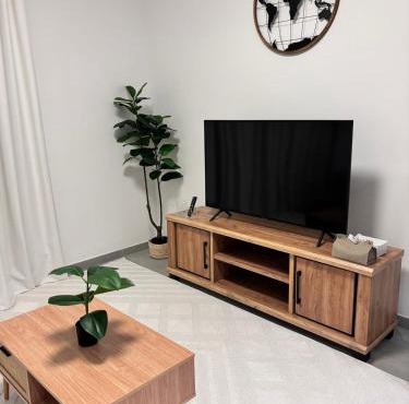 Shiro Homes in Sharjah