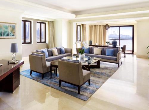 Fairmont The Palm