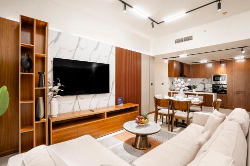 EDEN'S Homes & Villas - Seashell JBR