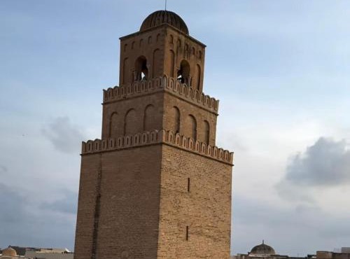 kairouan