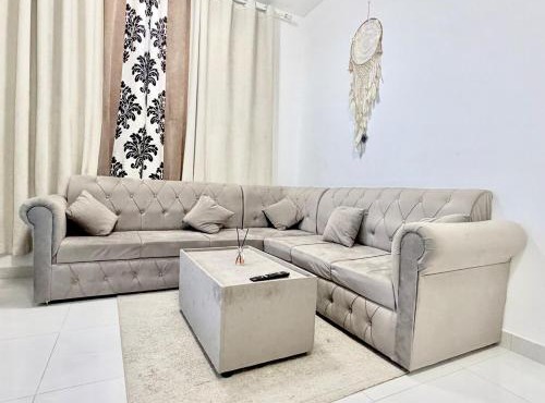 Fully furnished cozy 1BHK beach side home
