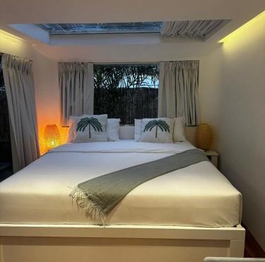 Hidden Valley GLAMPING