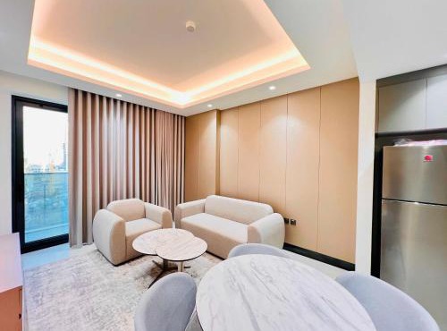 Luxury Living at Cloud Tower JVT with Pool Gym & Sports Facilities