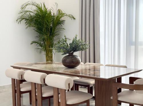 Serenity Stay - Boutique Guesthouse