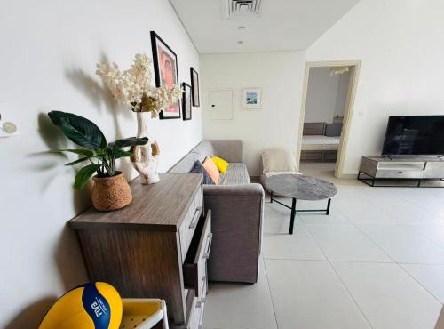 1BR, Afnan 2, Midtown, Dubai Production City