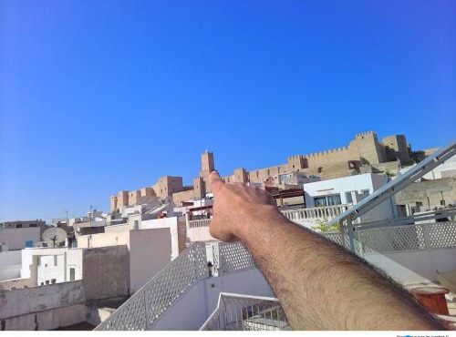 Dar Baaziz 2