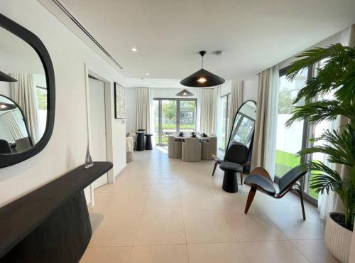 Allsopp & Allsopp - 4-Bedroom Villa with Maids Room in Aura 3 Tilal Al Ghaf