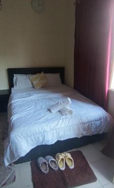 Daily basis furnished Al bahara