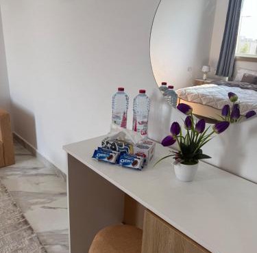 Spacious studio near yas island and airpor in Abu Dhabi