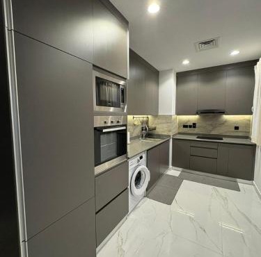 Dubai Festival city Casa HEMY Peaceful Stays