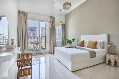 Frank Porter - Canal Residence
