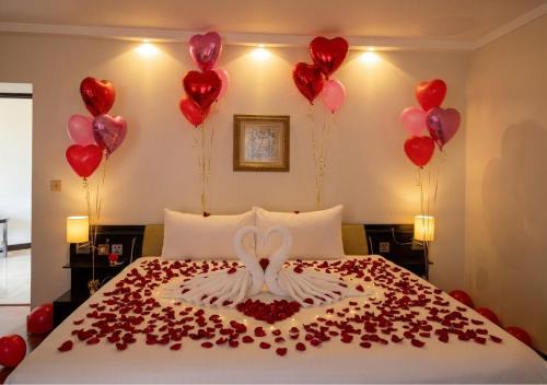 Danat Al Ain Resort
