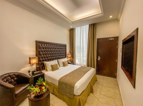 Mirage Bab Al Bahr Hotel