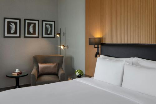 The First Collection Business Bay, Dubai, a Tribute Portfolio Hotel in Dubai