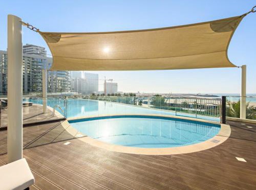FIRST CLASS Studio Luxury Seaside Living