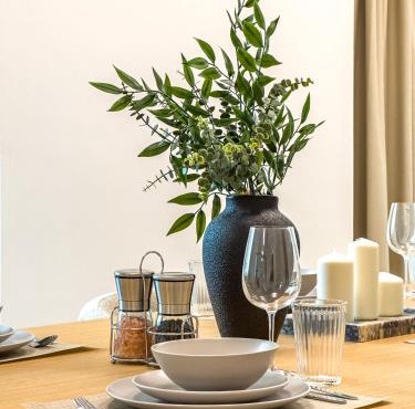 Modern Spacious Apt - Sea View - Reem Island