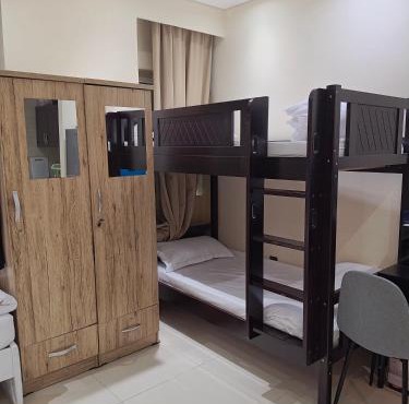 UNIVERSE LUXURY STUDIO Burjuman
