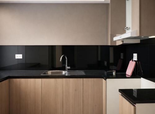 AlBarsha Vacation Home