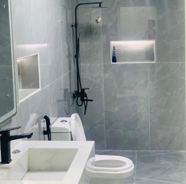 Rooms & Suites Western Dhafra Housing