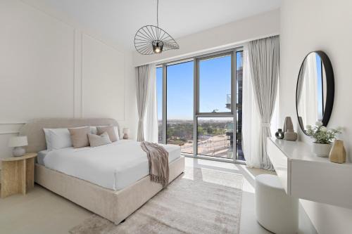 2BR with M CF7B Pet Friendly Stay