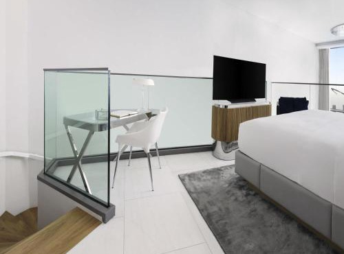 SLS Dubai Hotel & Residences in Dubai