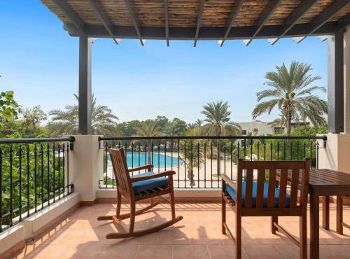 Rixos Al Mairid Ras Al Khaimah - Ultra All Inclusive