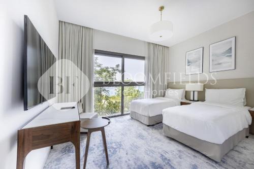Bloomfields 2BR Address Residences Fujairah