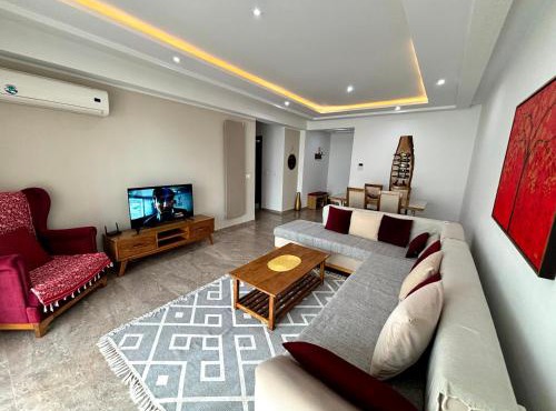 Abilia Apt - À Proximité de l'Aéroport - Parking gratuit et Wi-Fi rapide