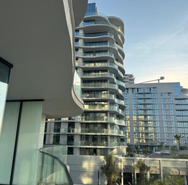 Luxury Beachfront Apartments by VB Homes