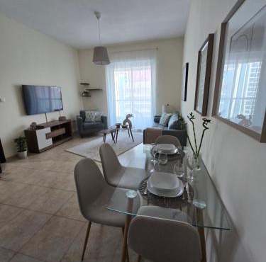 Dar Al Noor Apartment
