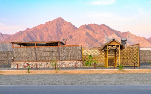 Subla Camp