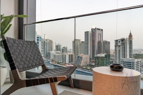 Private Beach Lux Stay at Address Beach JBR