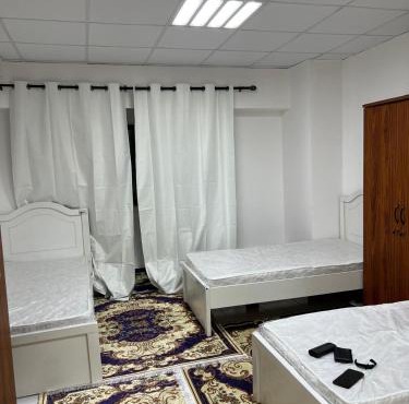 Master bedroom Altaawun Street
