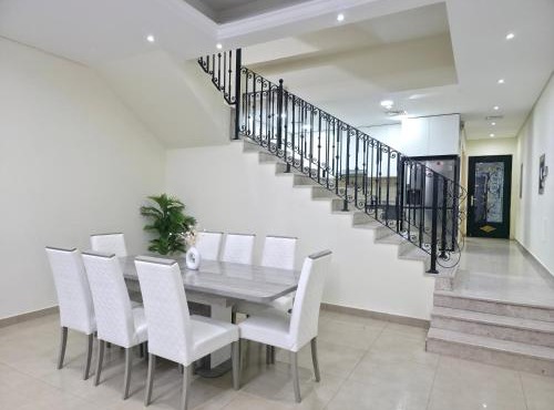 4 bedroom private villa in JVC