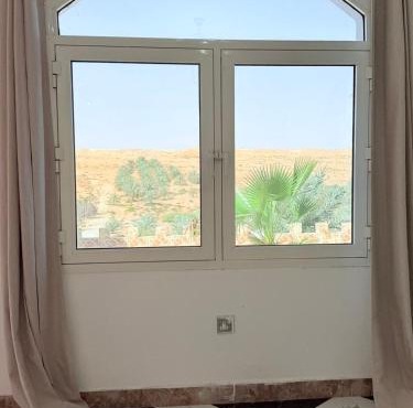 شاليهات ليوا 4
